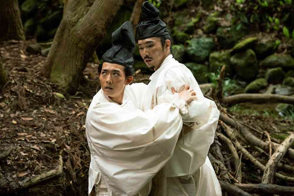 大河ドラマ「光る君へ」を語りたい