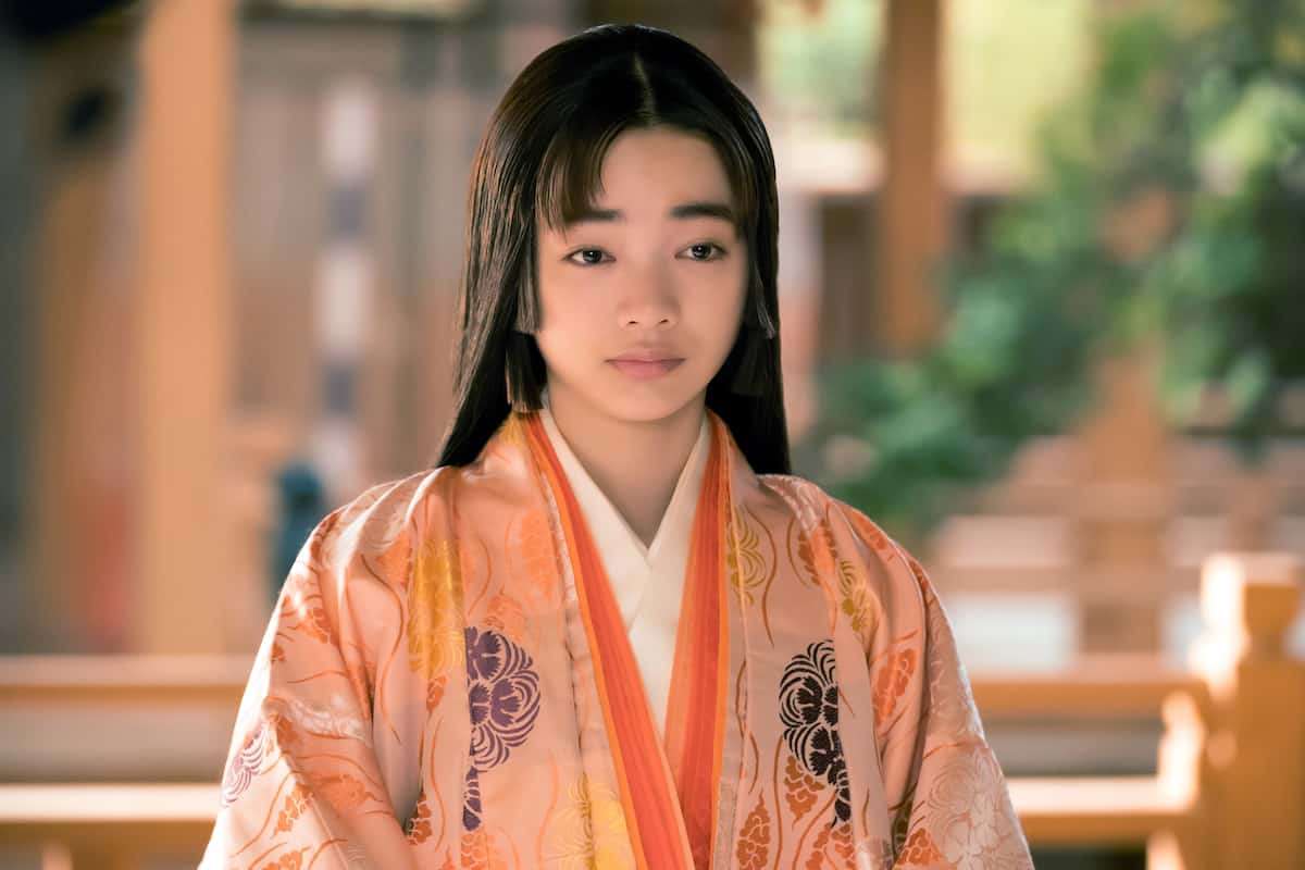 大河ドラマ「光る君へ」を語りたい