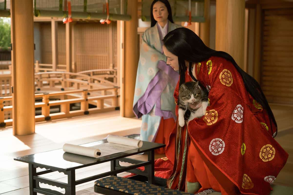 大河ドラマ「光る君へ」を語りたい