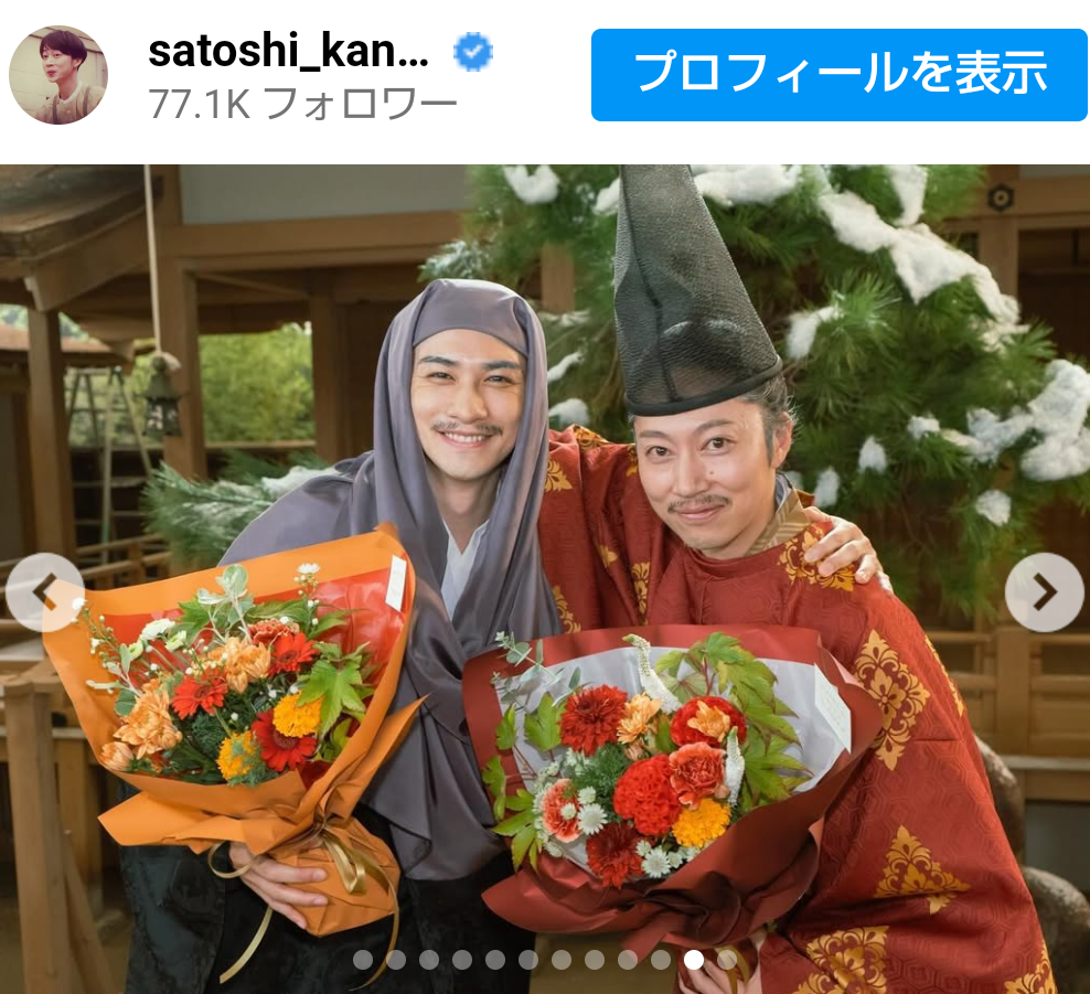 大河ドラマ「光る君へ」を語りたい