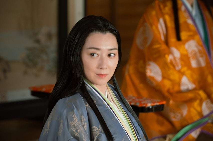 大河ドラマ「光る君へ」を語りたい