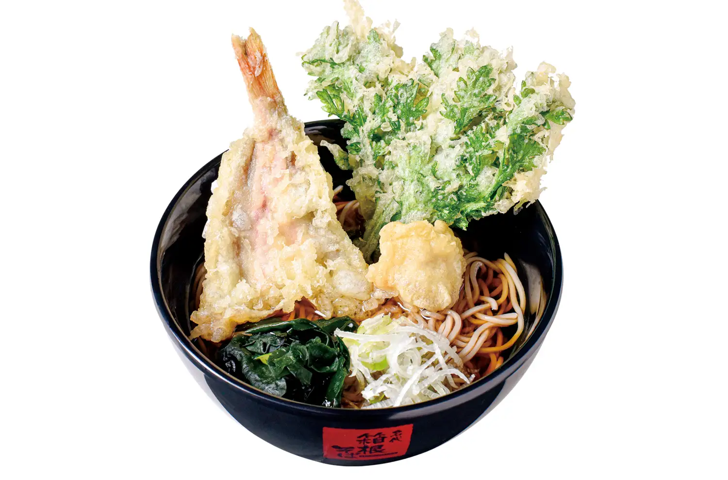 蕎麦屋さんで好きなメニューその３