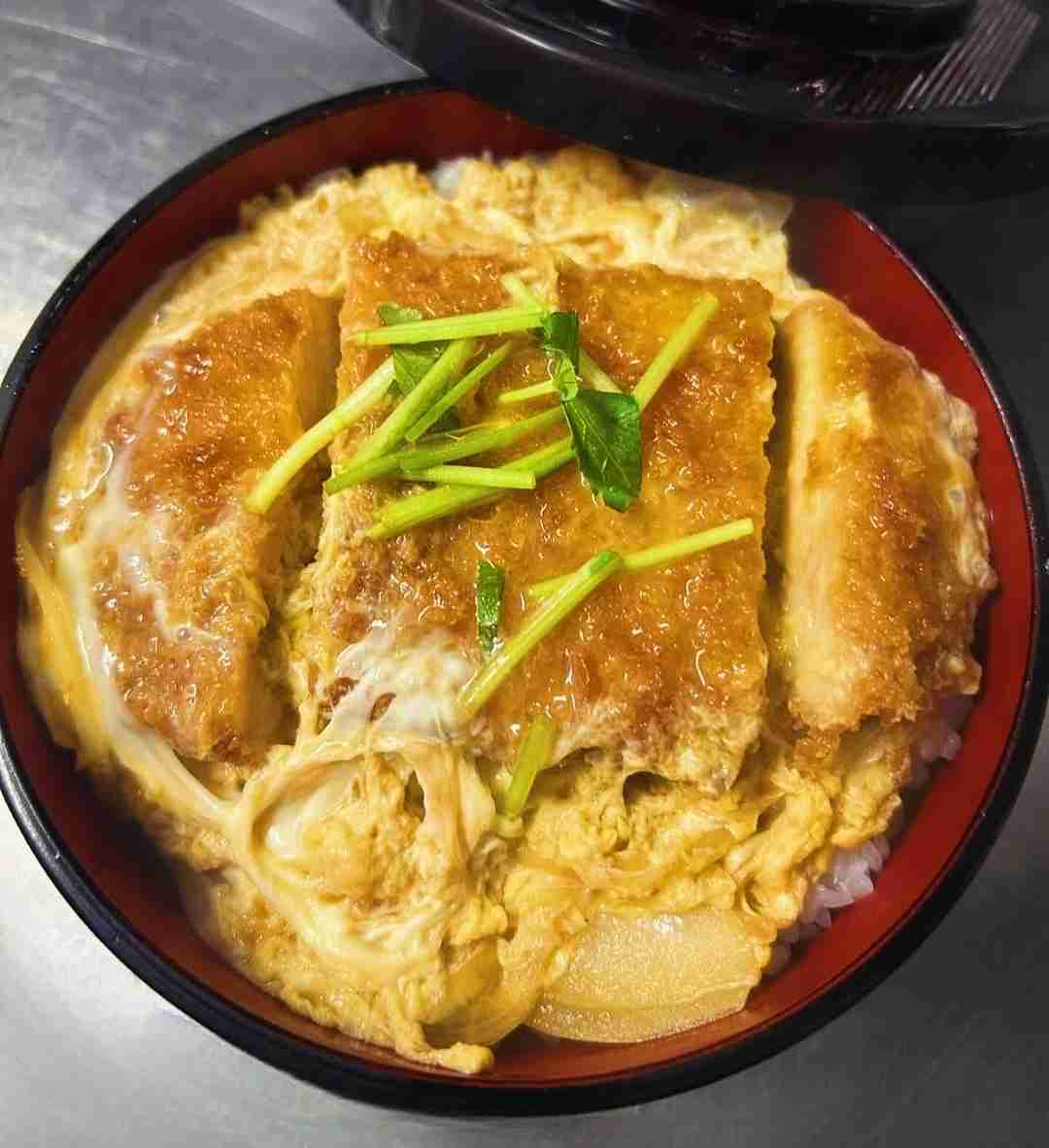 蕎麦屋さんで好きなメニューその３