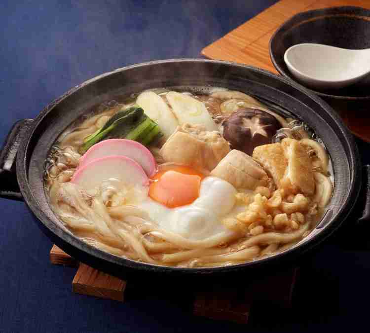 蕎麦屋さんで好きなメニューその３