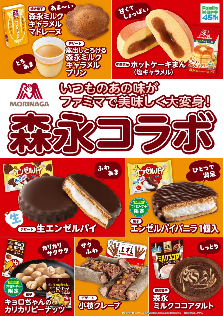 コンビニやスーパーのスイーツ、どのくらい食べますか？