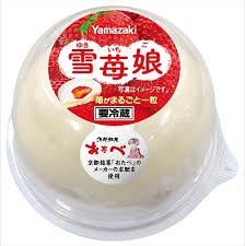 コンビニやスーパーのスイーツ、どのくらい食べますか？