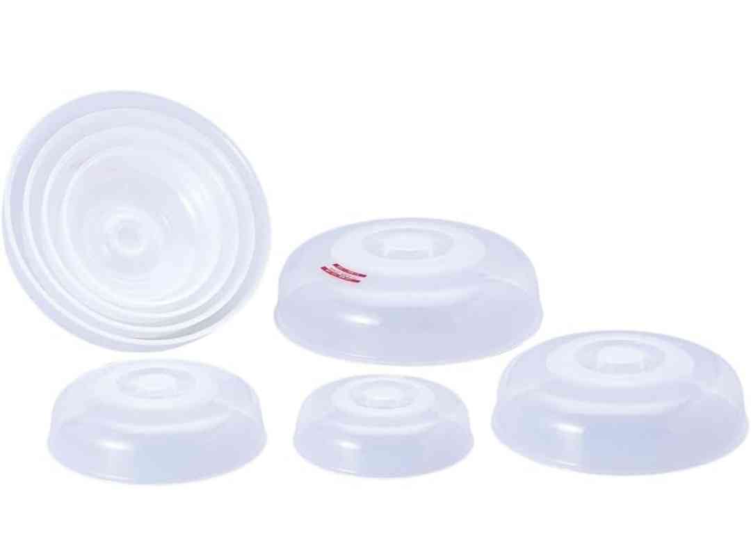 ラップの使用量を減らしたい