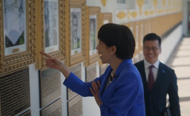 《“高市首相を恫喝”報道》今井尚哉・内閣官房参与が「週刊文春」に激白「はっきり言いますけれども…」