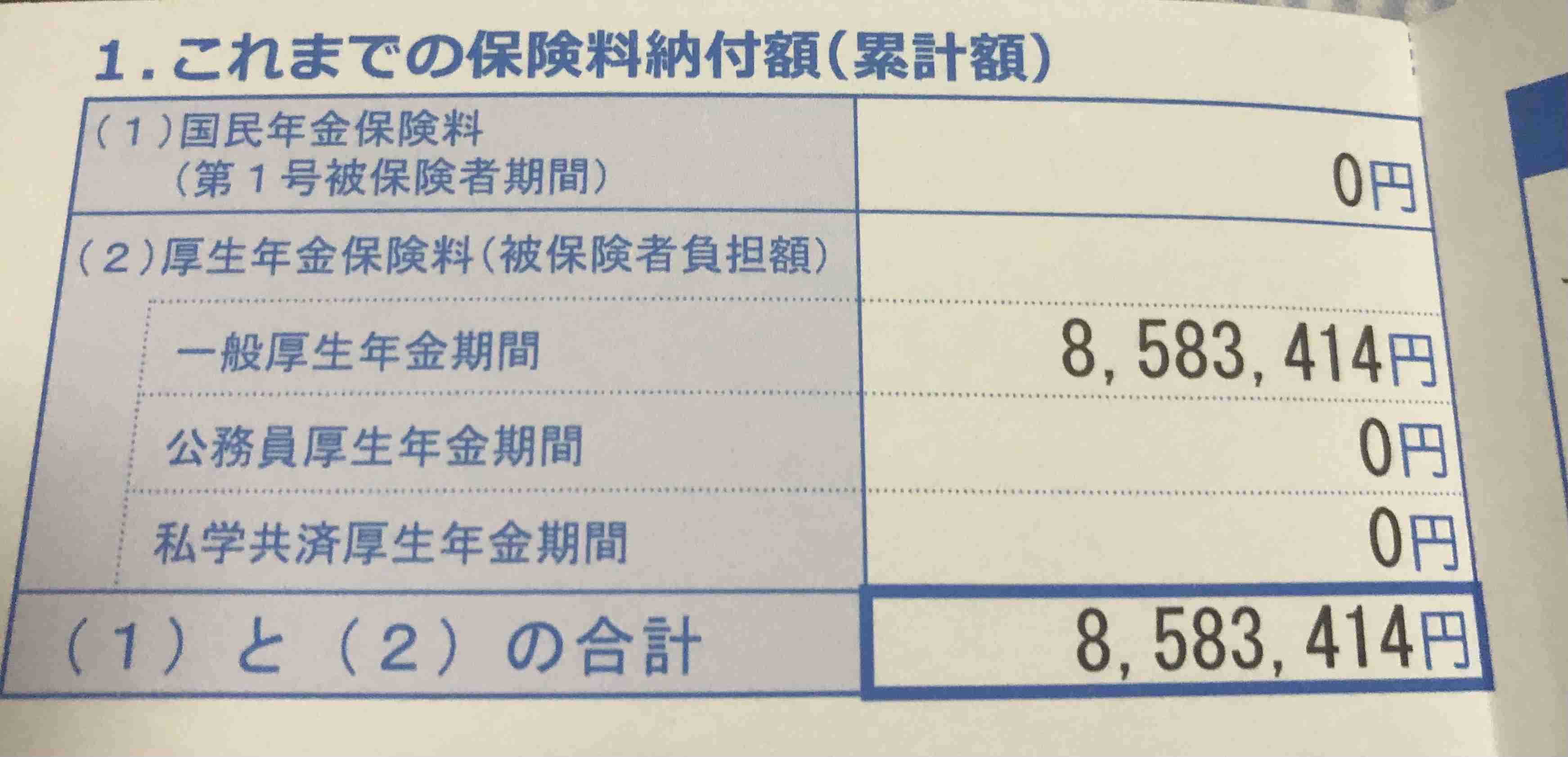 3号廃止されたら困る人話そう
