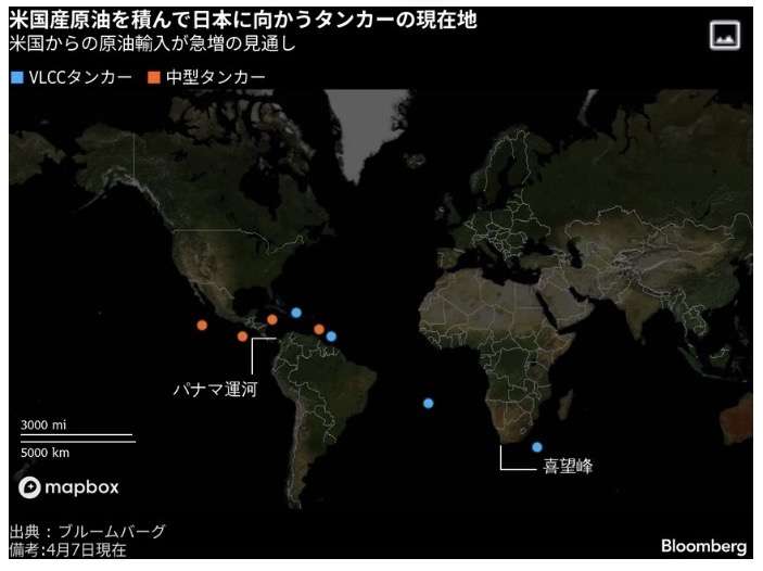 ホルムズ海峡で機雷、行方不明か　米紙報道、イラン無計画に敷設