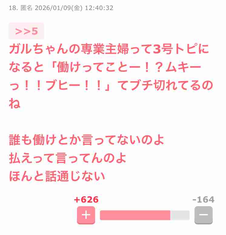 専業主婦は日本からいなくなると思いますか?