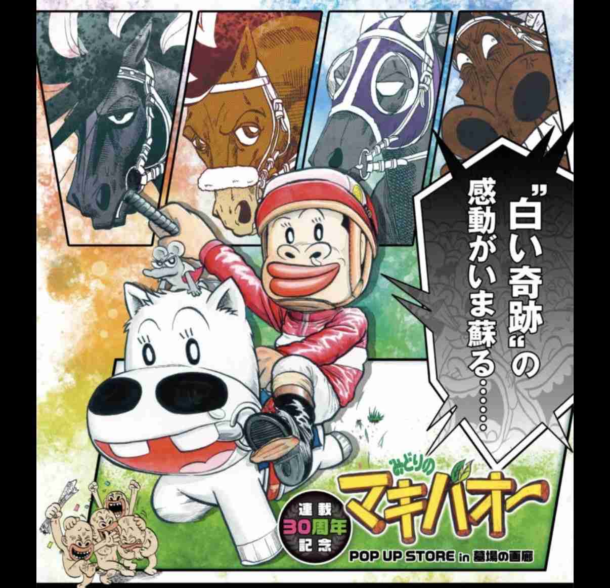 「普通の容姿」を描く少女漫画家を教えてほしい