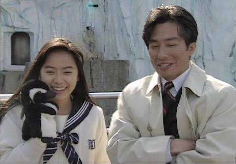 90年代のドラマを語りましょう