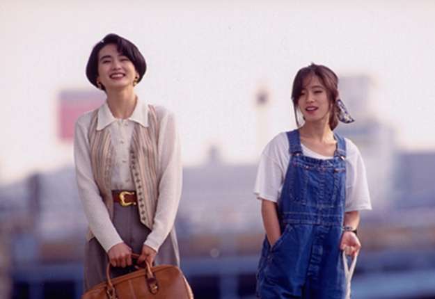 90年代のドラマを語りましょう