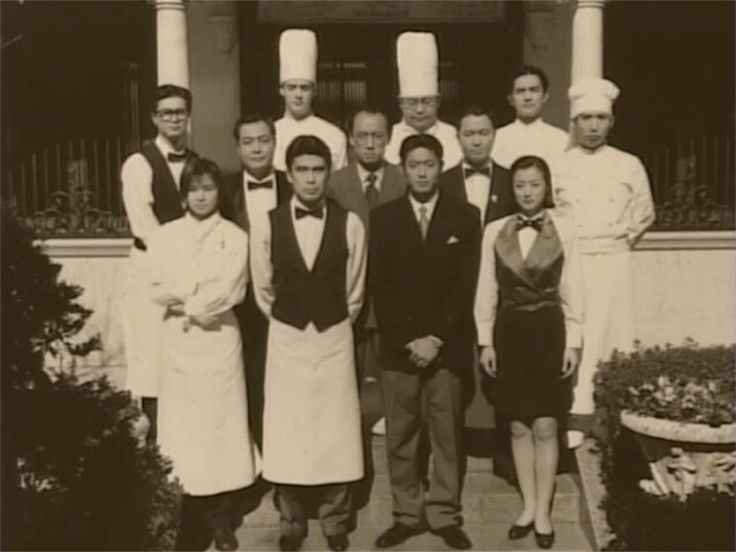 90年代のドラマを語りましょう