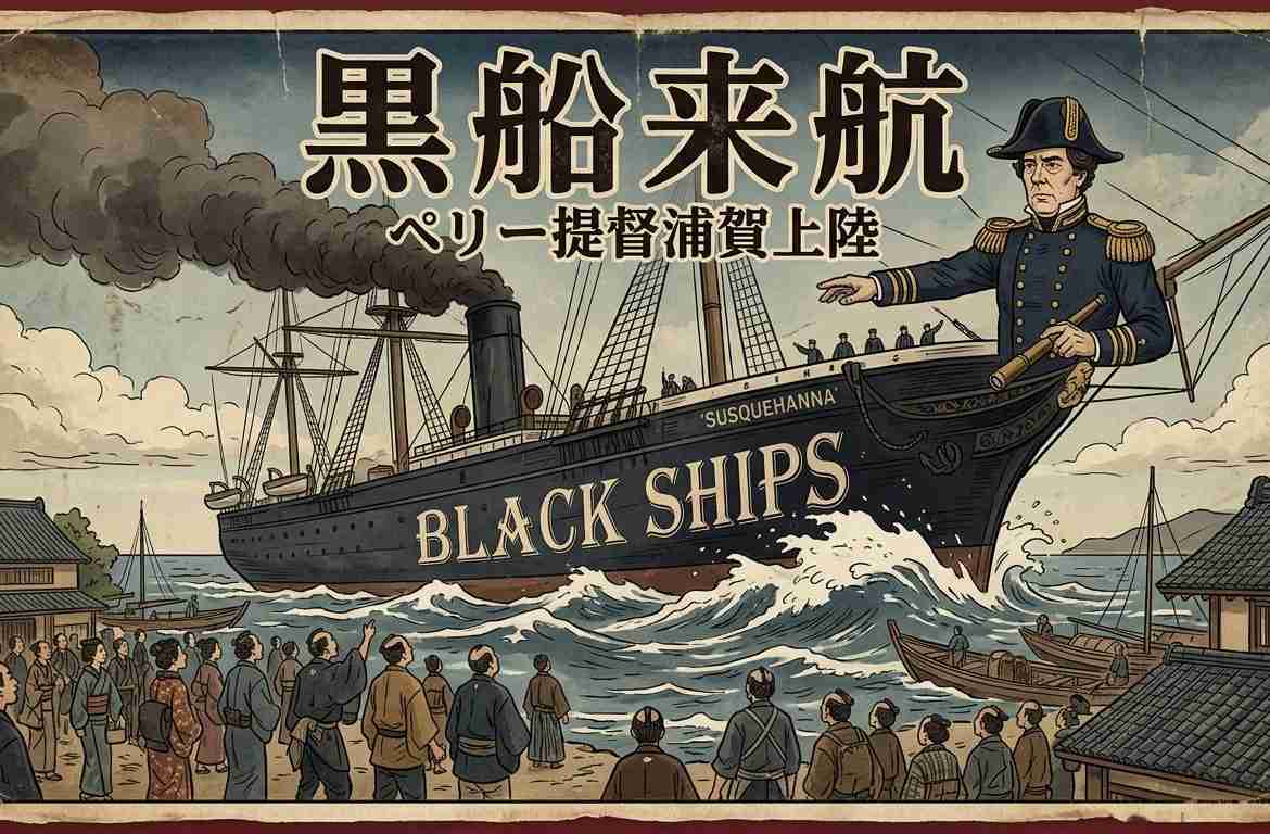 鎖国がまだ続行してる令和日本でありそうなこと