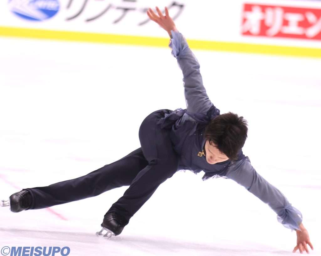 【アンチ厳禁】羽生結弦さんが好きな人