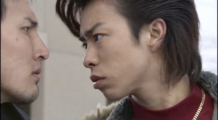 TVerで再放送してほしいドラマ