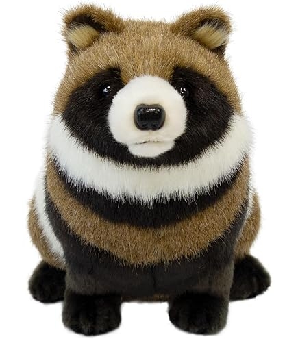 たぬき!狸!Tanuki!Part8