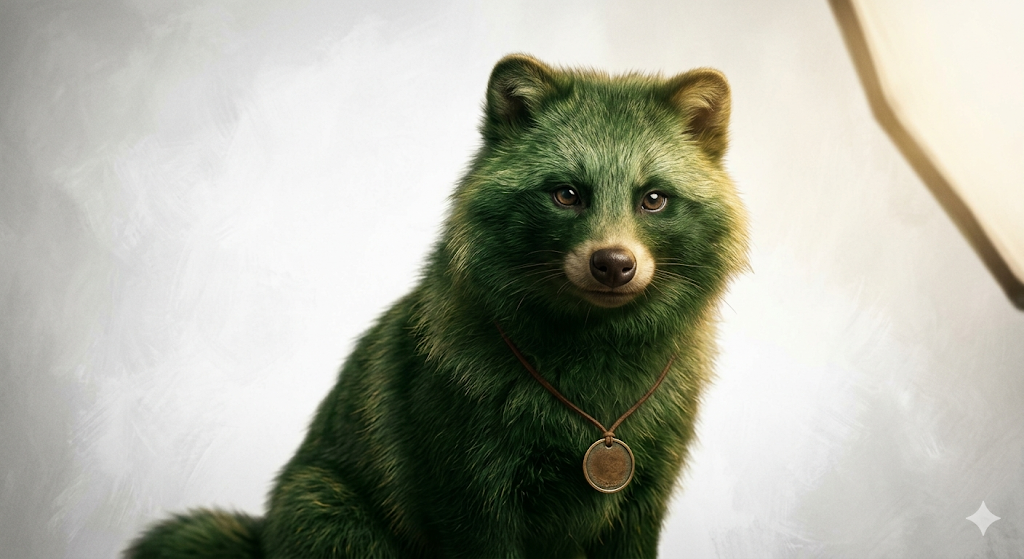 たぬき!狸!Tanuki!Part8