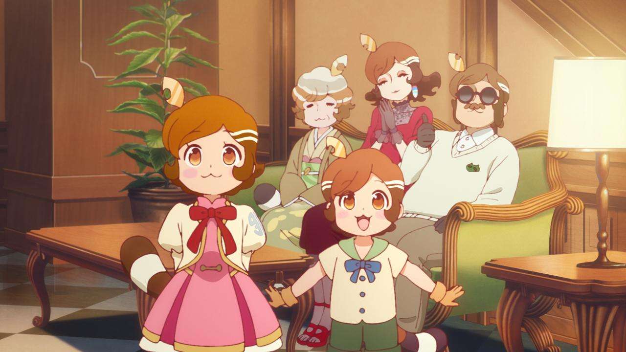 たぬき!狸!Tanuki!Part8