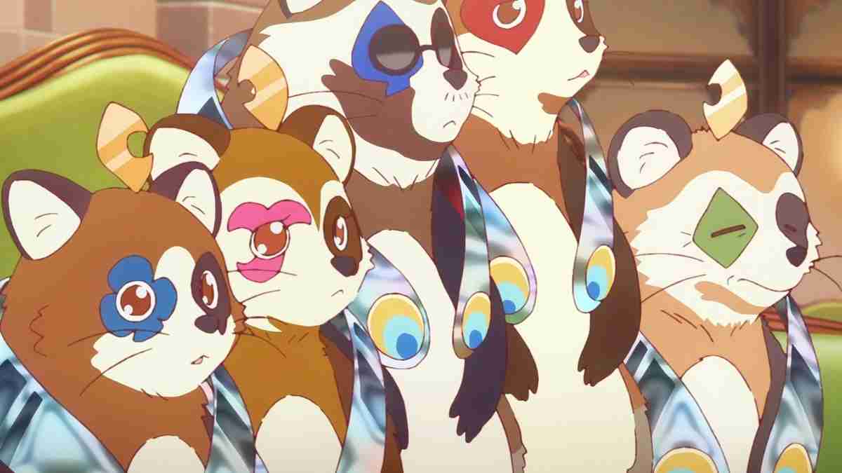 たぬき!狸!Tanuki!Part8