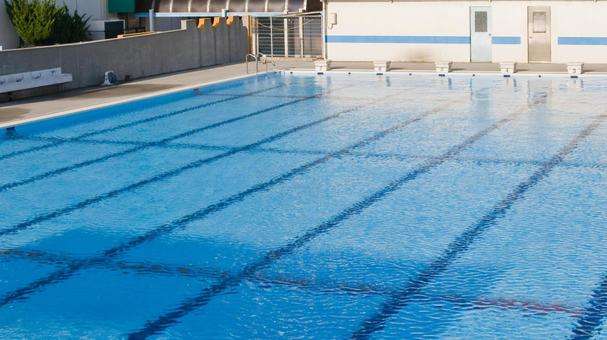 母校の体育の授業がガチだった人