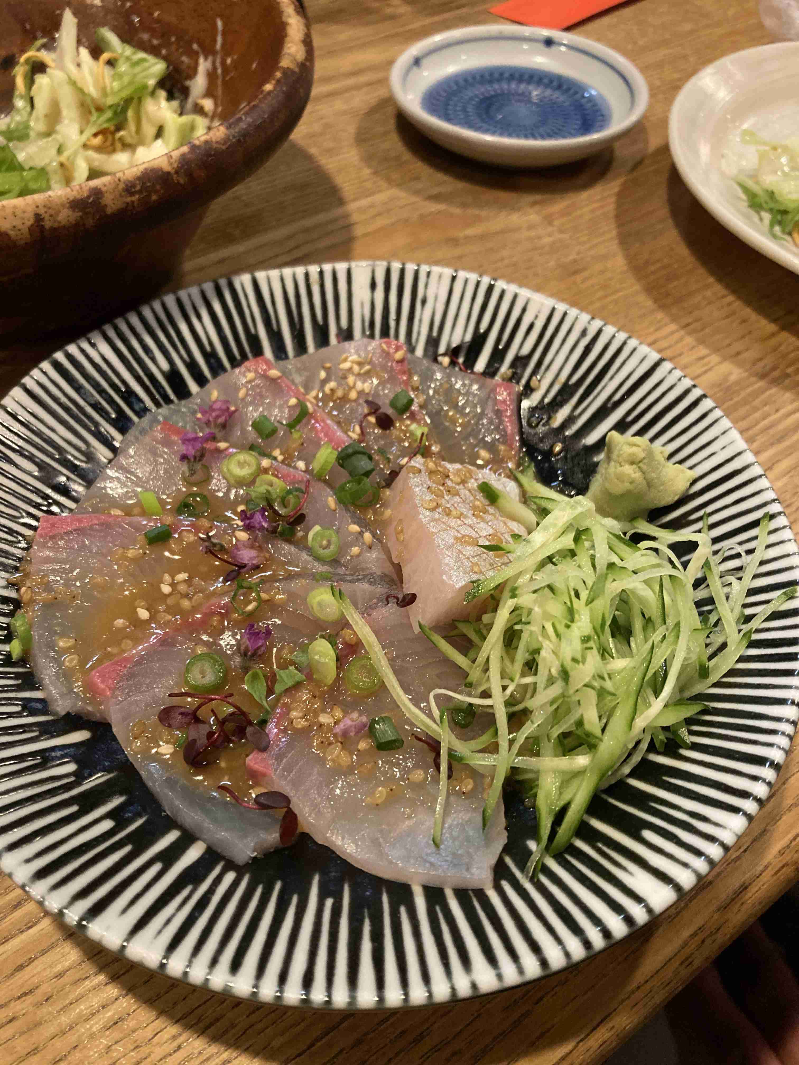 最近居酒屋に行った人
