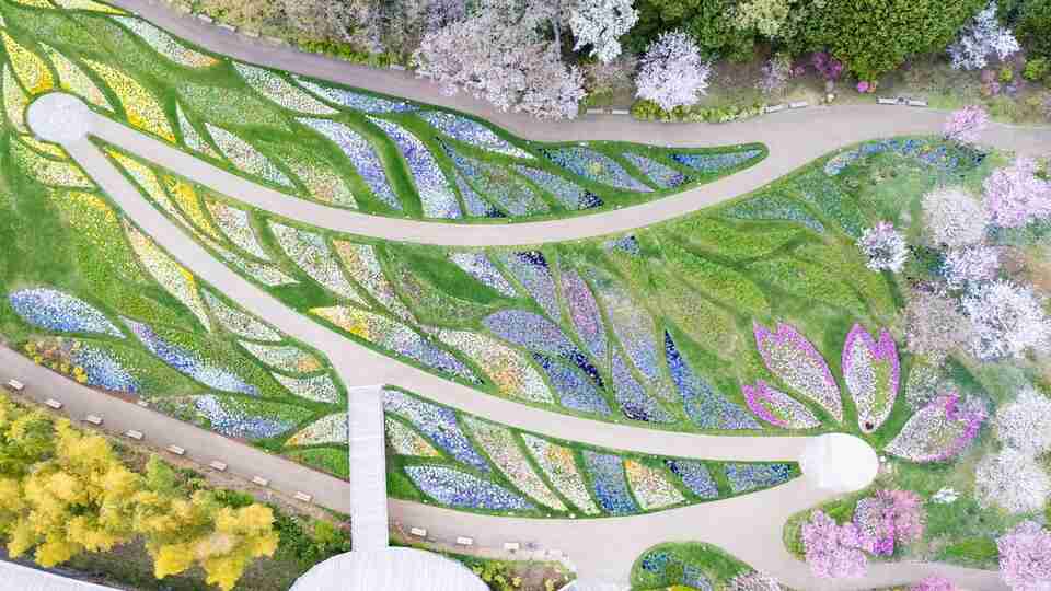 好きなガーデン・植物園