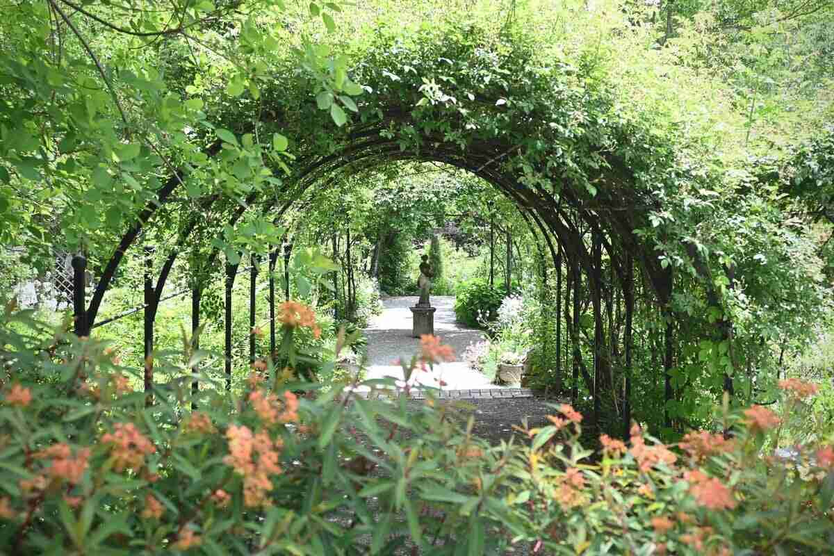 好きなガーデン・植物園