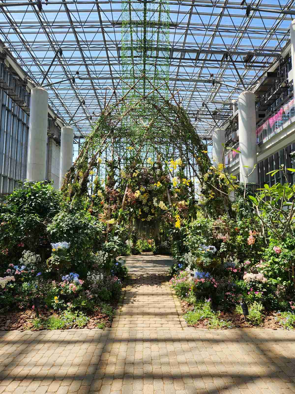 好きなガーデン・植物園