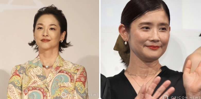 戸田恵梨香、老けメイクに3時間半　細木数子役で譲れなかったこと