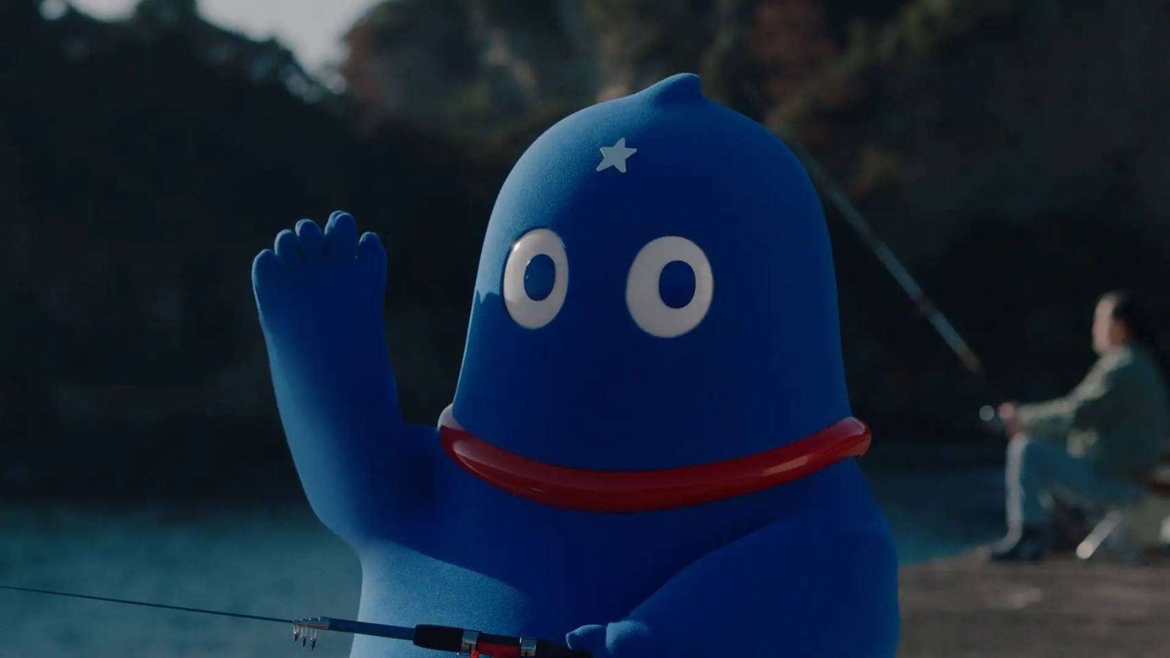 好きなゆるキャラ・マスコットキャラクター