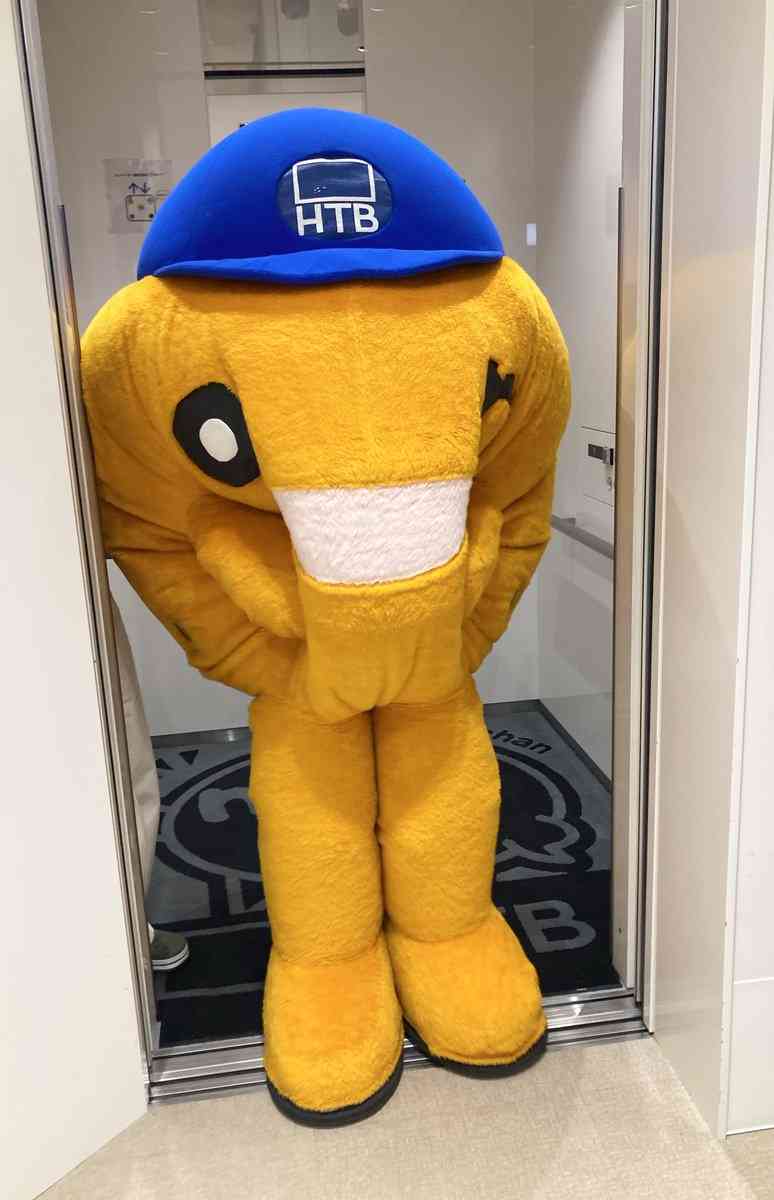 好きなゆるキャラ・マスコットキャラクター