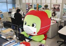 好きなゆるキャラ・マスコットキャラクター