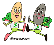 好きなゆるキャラ・マスコットキャラクター