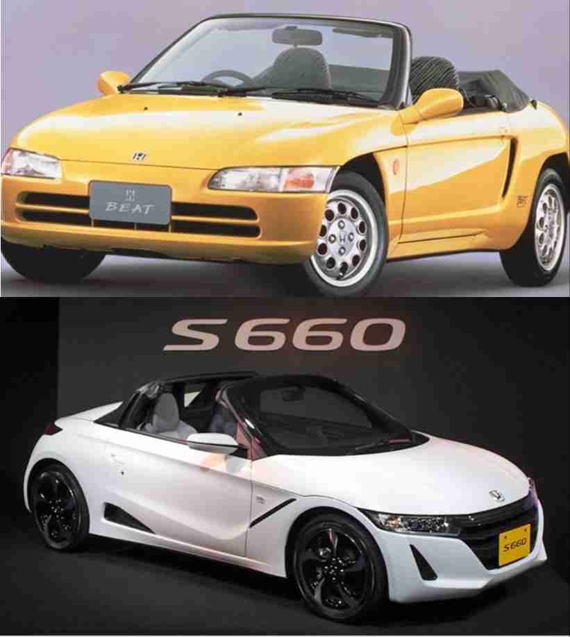 ホンダが小型EVスポーツカー発売へ　エンジン音や振動の再現で運転の楽しさ追求