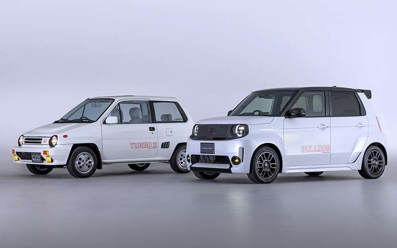 ホンダが小型EVスポーツカー発売へ　エンジン音や振動の再現で運転の楽しさ追求