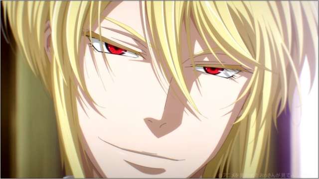 【2次元】オム・ファタール（魔性の男）だと思うキャラクター