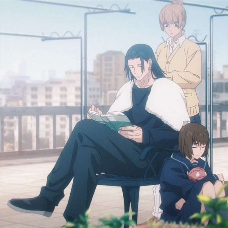 【2次元】オム・ファタール（魔性の男）だと思うキャラクター