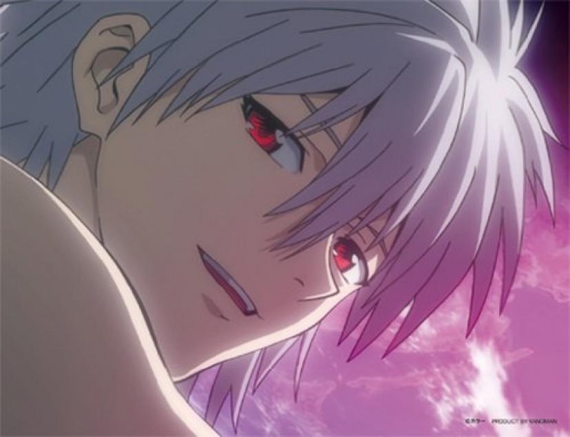 【2次元】オム・ファタール（魔性の男）だと思うキャラクター