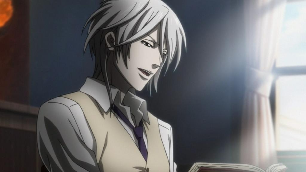 【2次元】オム・ファタール（魔性の男）だと思うキャラクター