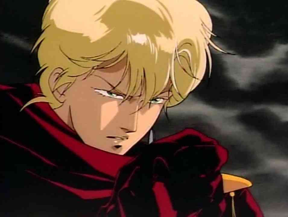 【2次元】オム・ファタール（魔性の男）だと思うキャラクター