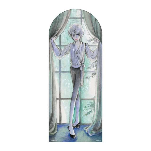 【2次元】オム・ファタール（魔性の男）だと思うキャラクター