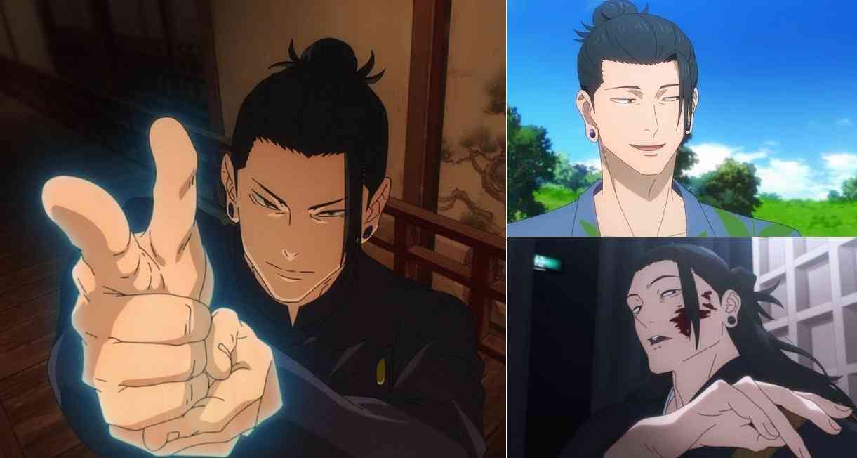 【2次元】オム・ファタール（魔性の男）だと思うキャラクター