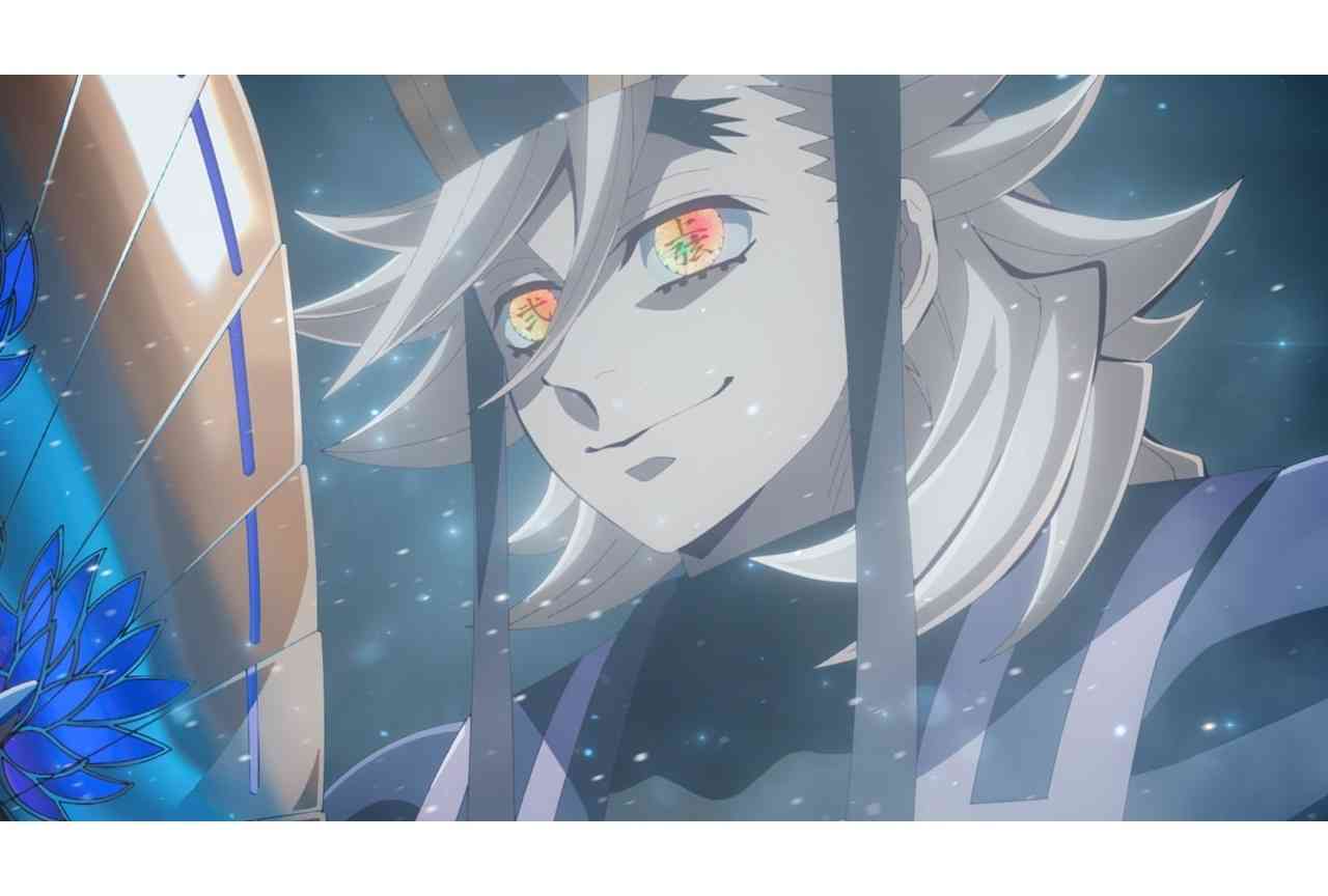 【2次元】オム・ファタール（魔性の男）だと思うキャラクター