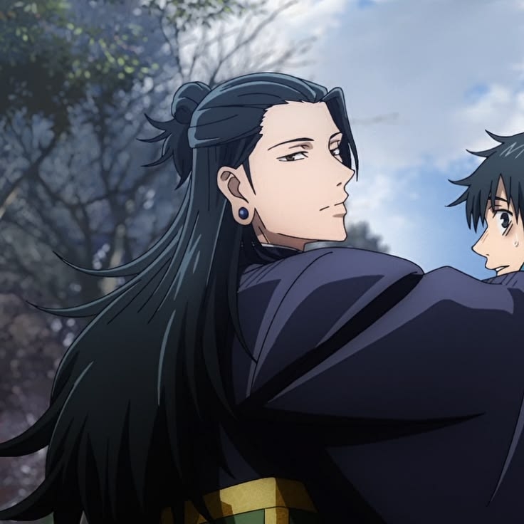 【2次元】オム・ファタール（魔性の男）だと思うキャラクター