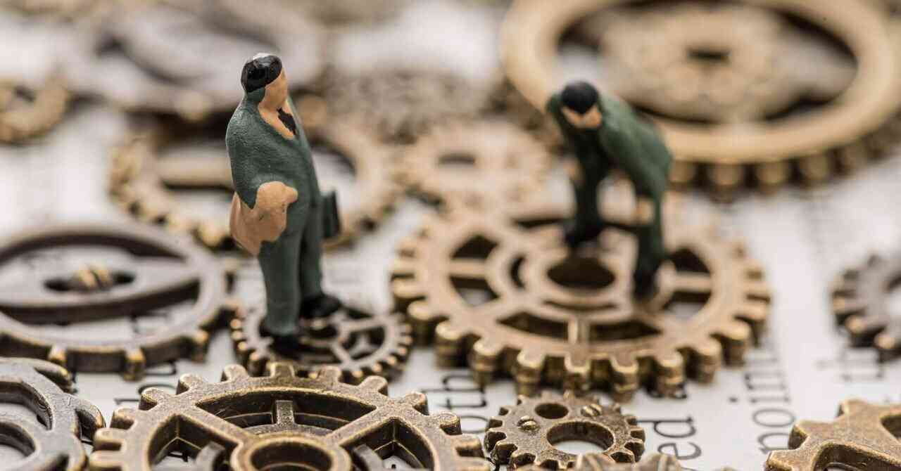 結局パートは使い捨て?