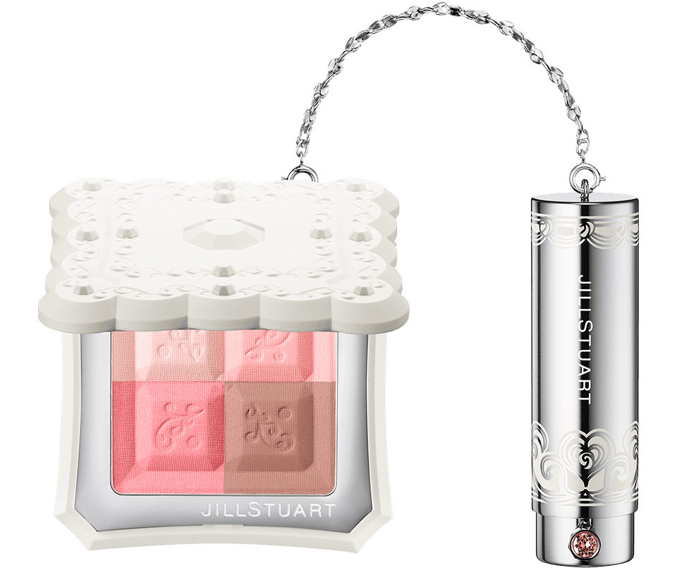 【コスメ】ジルスチュアートが気になる