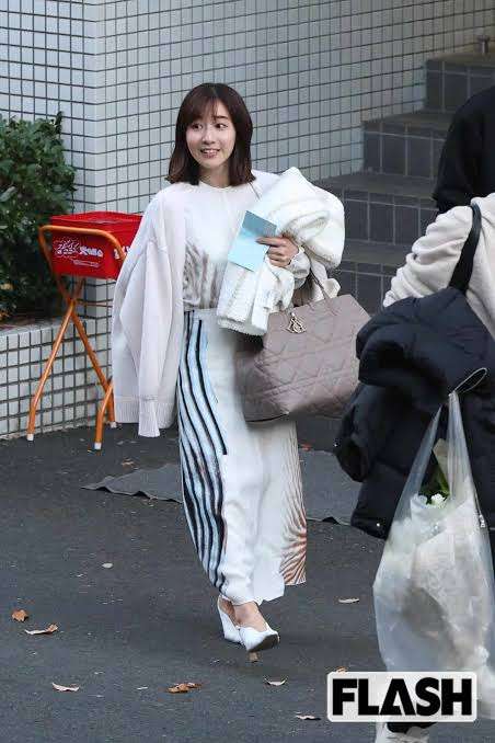 職場の人に私服を見られるのが恥ずかしい